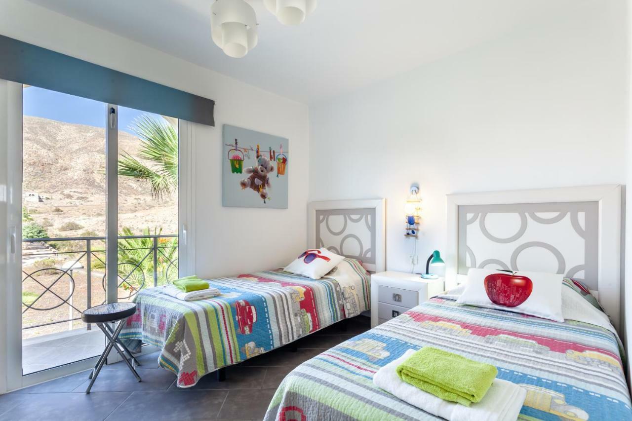 Casa Parque Tropical Ocean View Los Cristianos (Tenerife) Exterior foto