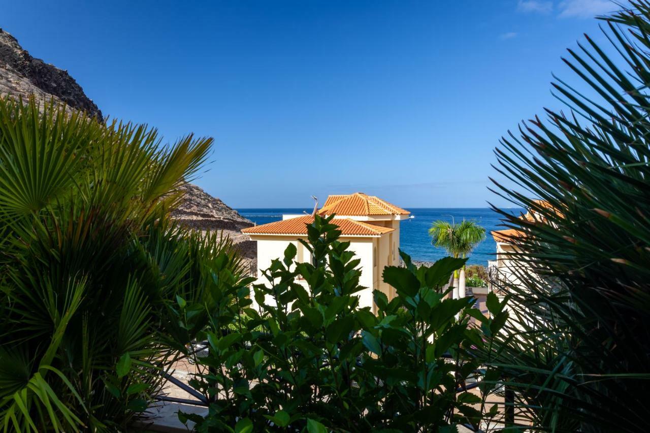Casa Parque Tropical Ocean View Los Cristianos (Tenerife) Exterior foto